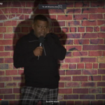 Comedy Cafe Andre Bailey