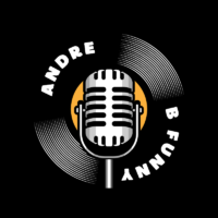 Los Angeles Hollywood Comedian Andre B Funny 